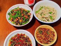 -金味老饭铺(晚报店)