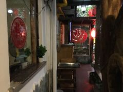 -宝源饺子(麦子店街店)