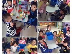 -五彩童年幼儿园