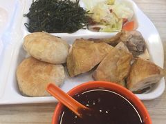 -香妃烤鸡(西单店)
