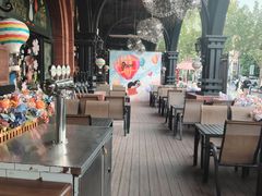 -布拉格餐厅· 中欧捷克菜(全国首店)