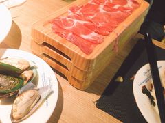 -星伦多 自助料理(圆融店)