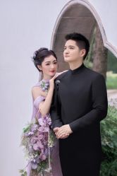 -第一夫人婚纱摄影(南京店)
