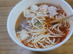-明月虾面(厦禾路店)