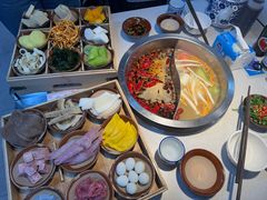 -芈重山老火锅(广州首店)
