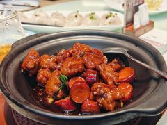 -客汀家宴·客家烟火 四季食材(集美店)
