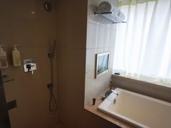 -北京长白山国际酒店(鸟巢店)