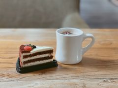 -1901 Cafe(西四店)