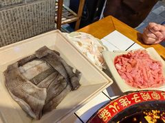 -赵家院子佬火锅(重庆总店)