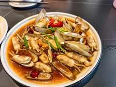 -鑫悦楼煎蟹·16年海鲜大排档