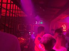 -Orangutan Bunker猩猩地堡酒吧(兰桂坊店)