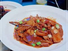 -苏帮袁·竹(北京坊店)