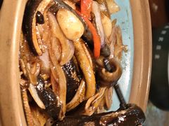 -武庄主特色炒鸡(周恩来纪念馆店)