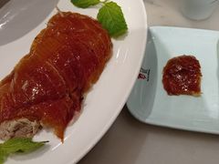 -鸭匠食府·挂炉烤鸭·新京菜(阜成路店)