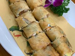 -醉壹号海鲜大排档·老厦门特色菜(厦门美食地标店)