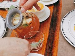 -食间牛排(湖西路店)