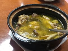 -洪福饭店·十八年老店