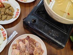 -谢记上海大排档(长寿路店)