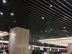 -武汉世茂希尔顿酒店·汇·全日餐厅