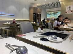 大堂-串一火锅(赛格国际购物中心店)