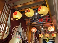 -王氏炉匠·烧鸟放题自助(三里屯店)
