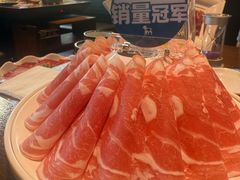 -快乐小羊(富强中路店)