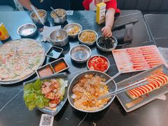 -HONGA HONGA雄家(曹路店)