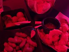 -MOSSO·Liveshow(M3香港广场店)