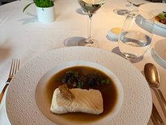 -Le Bernardin