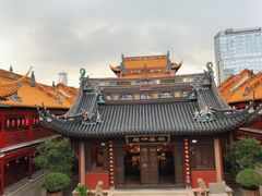 -钦赐仰殿道观