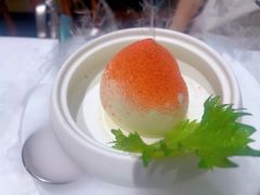 -江城小馆陕南妈妈菜·全球旅行餐厅(钟楼店)