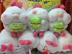 -LLJ夹机占(正佳广场店)