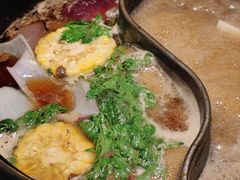 -温野菜涮涮锅(大悦城店)