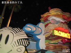 -奥兰多环球影城