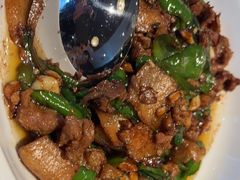 -喜湘宴·精致湖南菜(和平西桥店)