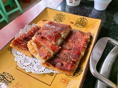 糯米香酥鸭-老来福·非遗酸汤兔(凯旋路店)