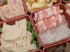 -刘一手重庆火锅(万达广场店)