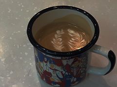 -Manner Coffee(大宁国际商业广场店)