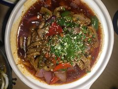 -卞氏菜根香(青羊万达店)