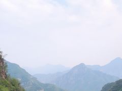 -十渡东湖港风景区