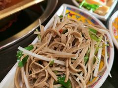 -芦月轩羊蝎子(北蜂窝店)