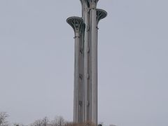 -北京奥林匹克公园