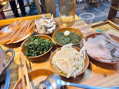 -阳阳老火锅(小南门店)