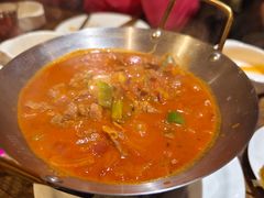 土耳其小锅羊肉-Mevlana梅夫娜土耳其餐厅·清真
