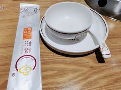 -杨翔豆皮涮牛肚(华阳城店)