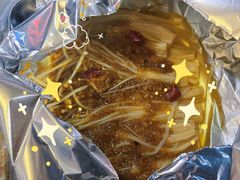 -鲁C·尚小炉·淄博烧烤(市北店)