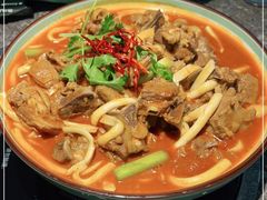 -马老六清真餐厅(雁滩店)