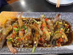 -瑞杰烧烤店·24小时营业(山东路店)