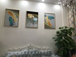 -久匠·纹眉半永久野生眉