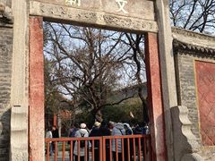 -西安碑林博物馆